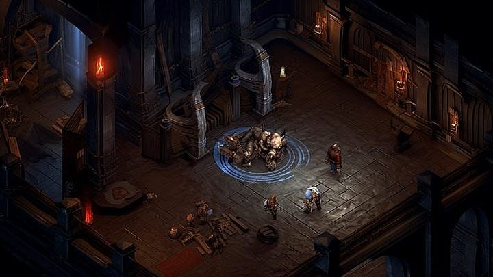 Source: Midjourney - Diablo Games We'd Like to See - Document - 2023-03-24