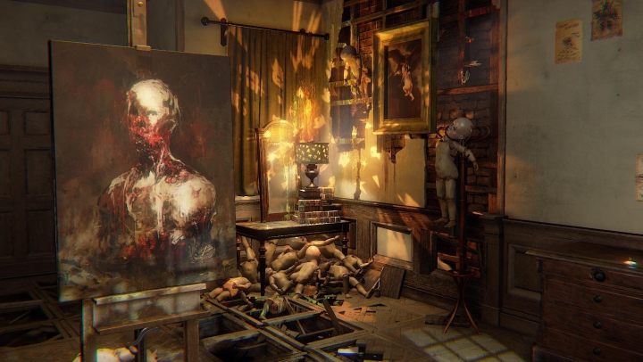 A bit of patience allowed players to get Layers of Fear completely for free. - 2018-09-12