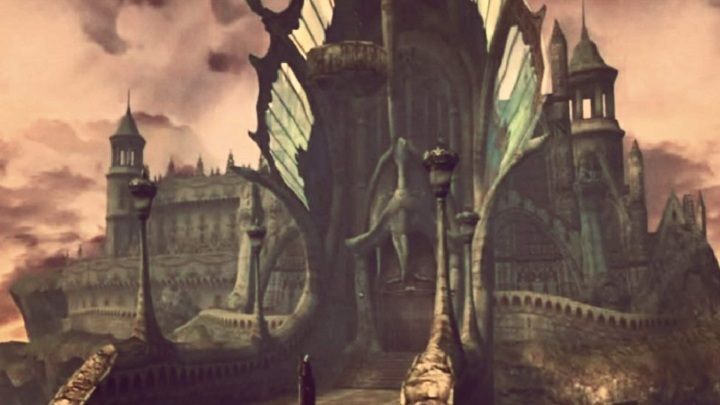 The castle on Mallet Island, where the action of the first version of RE4 was supposed to take place, was visited in another game. - The Hard-Earned Success that Nearly Killed Resident Evil - dokument - 2021-05-20