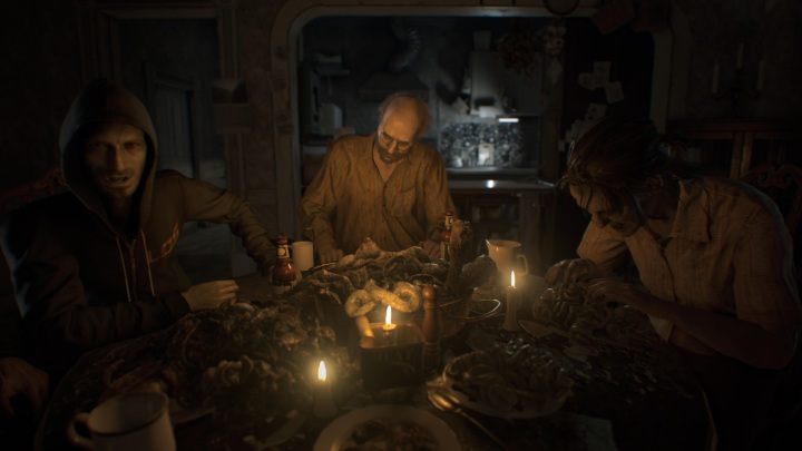 Resident Evil 7 was not the first revolution in the series. But after six, it was the most desired one. - The Hard-Earned Success that Nearly Killed Resident Evil - dokument - 2021-05-20