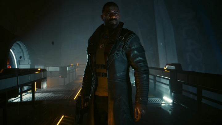 Cyberpunk 2077: Phantom Liberty, CD Projekt RED, 2023 - Big hits are coming - game releases of the second half of 2023 - documentary - 2023-06-24