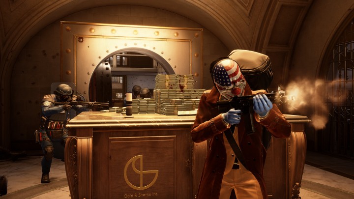 Payday 3, Overkill Software, 2023 - Upcoming big hits - game releases for the second half of 2023 - document - 2023-06-24