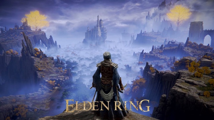 Elden Ring, Bandai Namco Entertainment, 2022 - The Best Games You'll Play on PS5 - Editor's Choice - Document - 2022-11-05