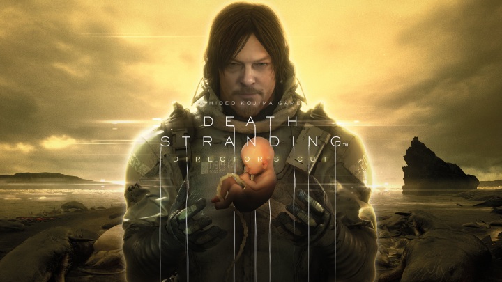 Death Stranding, 505 Games, 2019 - The Best Games You'll Play on PS5 - Editor's Choice - Documentary - 2022-11-05