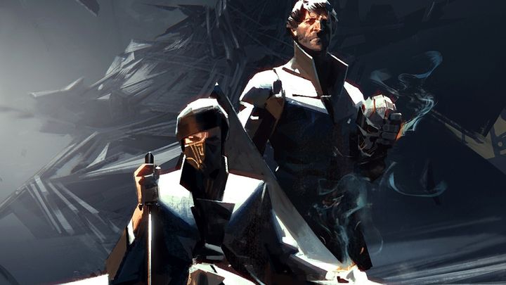 Dishonored 2 - 2017-03-02