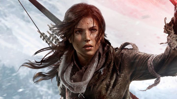 Rise of the Tomb Raider - 2017-03-02