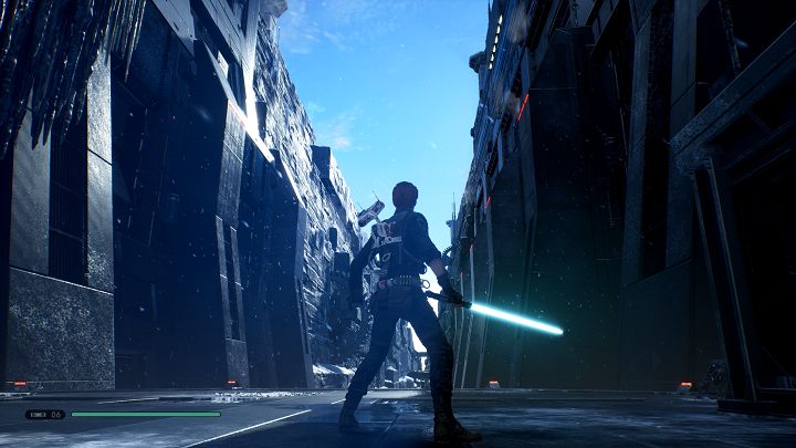 At a moment like that, you might face the Empire all by yourself. - 10 best video game moments of 2019 - dokument - 2019-12-19