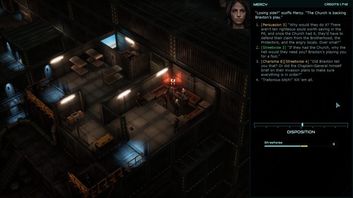 Colony Ship; Iron Tower Studio – Upcoming RPGs You Are Not Waiting For, And Should You – Document – 11/06/2022