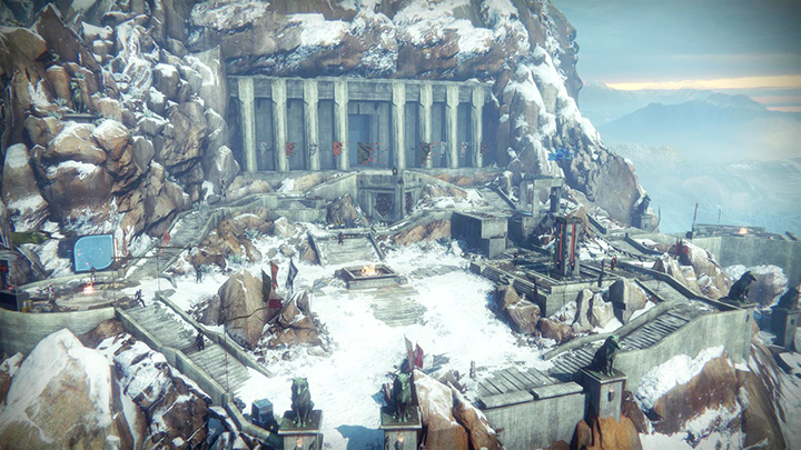  During the SIVA crisis, Lord Saladin reopened the Iron Temple on Felwinter Peak. - 2017-08-18