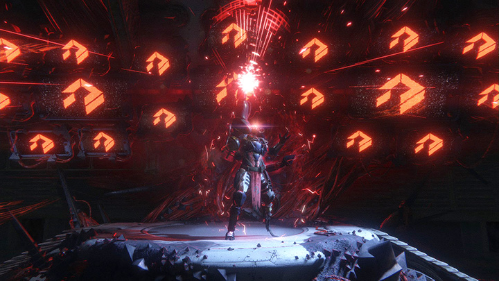 The last raid in Destiny offers a vastly different atmosphere than the battles with Crota and the Hive. - 2017-08-18