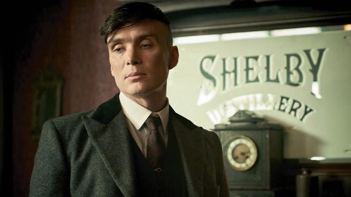 Source photo: still from the Peaky Blinders series - Who should be the new James Bond? - document - 2022-07-28