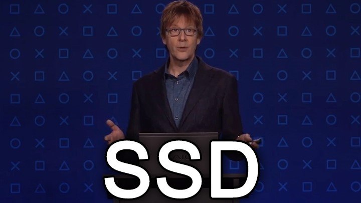 Did you know there's going to be an SSD in the PS5? - A PC to Match Xbox Series X and PlayStation 5 - dokument - 2020-07-03