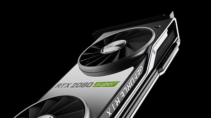 RTX 2080 Super is enough for even the most demanding players. - A PC to Match Xbox Series X and PlayStation 5 - dokument - 2020-07-03