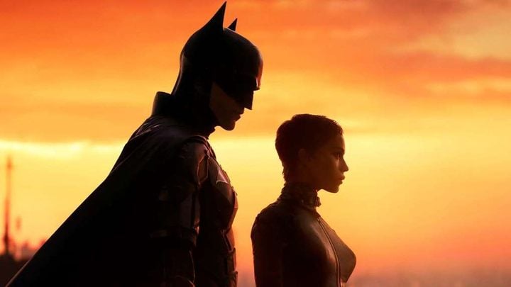 The Batman, dir. Matt Reeves, Warner Bros., 2022 - Best Movies of 2022 - Documentary - 2022-12-16