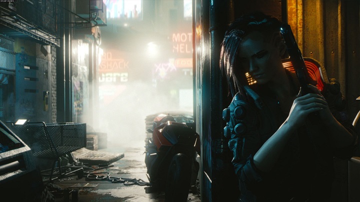Theoretically, the game should work even on middle-class computers. - Cyberpunk 2077 PC cost - can you afford a gaming rig? - dokument - 2019-07-17