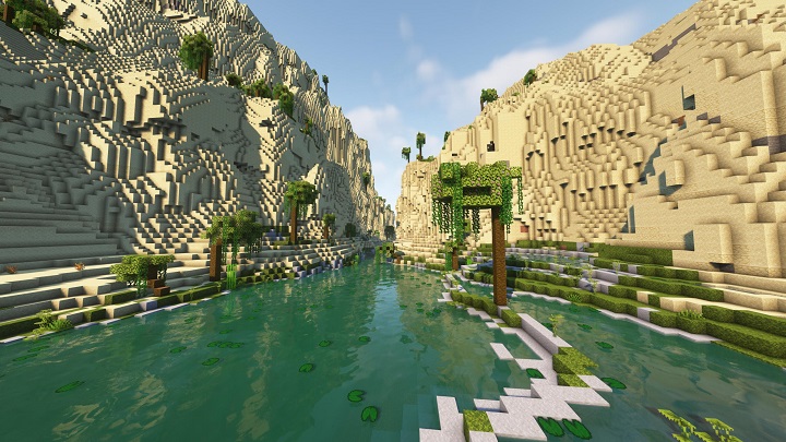 Source: curseforge.com/terralith - Best Minecraft mods 2024 - document - 2024-06-28