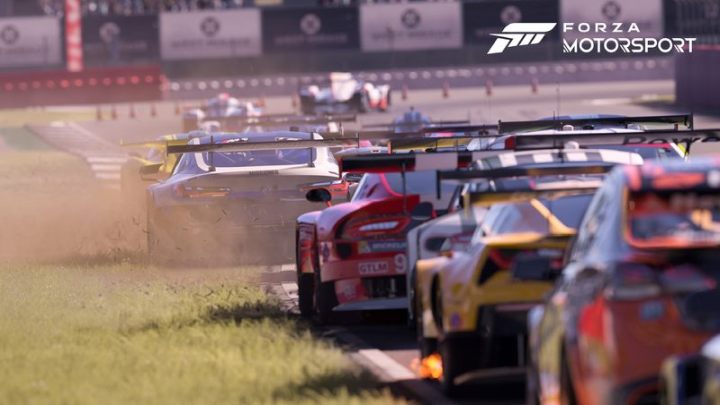 Forza Motorsport, Xbox Game Studios, 2023 - Forza Motorsport Hands-off Impressions. Catching Up With Competition, But Can't Take the Lead - dokument - 2023-06-16