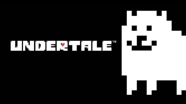 Undertale is one of the games, whose fan base can really have all the seeming of a dangerous sect. One that utilizes its talent in a rather startling manner, which I initially wanted to illustrate with figure 34, but then I remembered decency, so you have to settle for the iconic dog. - Gaming Tribalism – Why do Players Fight? - dokument - 2019-08-22