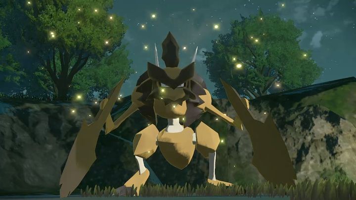 How Accurate Were These Pokemon Legends Arceus Theories? - picture #2