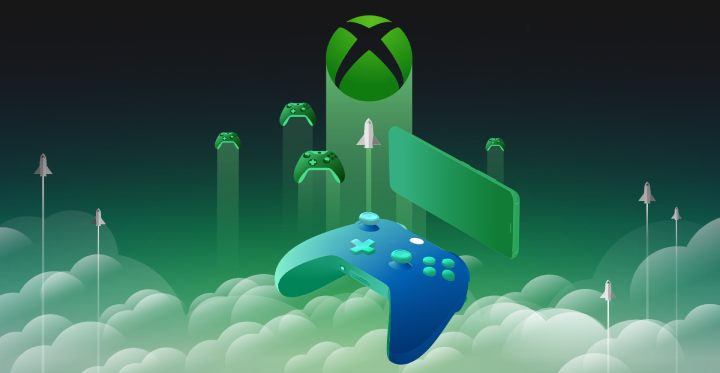 Microsoft takes us to the clouds. Shall we? - Google Stadia has Issues, but What About Microsoft's xCloud? - dokument - 2019-11-20