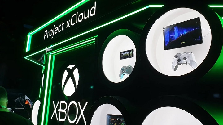 Microsoft is set to bet on the cloud – we'll see how that turns out. - Google Stadia has Issues, but What About Microsoft's xCloud? - dokument - 2019-11-20