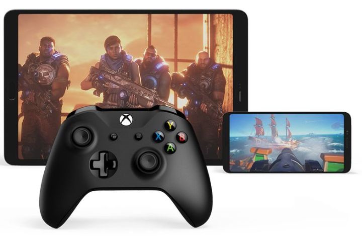Many have tried (and continue to try) – with various results. Will the creators of Xbox make it? - Google Stadia has Issues, but What About Microsoft's xCloud? - dokument - 2019-11-20