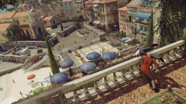 Sapienza is commonly acclaimed to be the best map of the season. - 2018-11-29