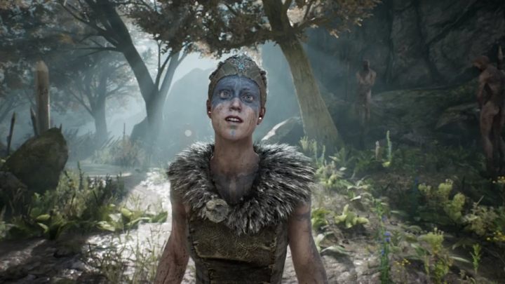 Hellblade smothers you with atmosphere and turns its back on almost every known industry trend in favor of a closed, linear narrative. - 2017-11-23