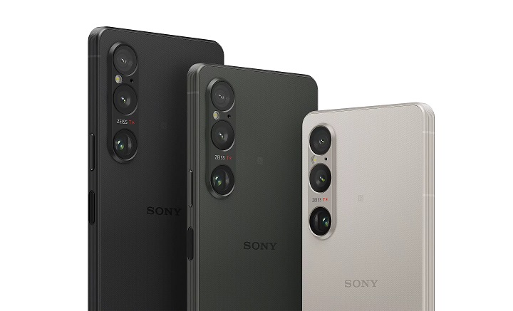 Źródło: Sony - Sony Xperia 1 VI już oficjalnie, można zamawiać go w przedsprzedaży. Smartfon kusi baterią oraz aparatami - wiadomość - 2024-05-15