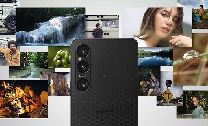 Źródło: Sony - Sony Xperia 1 VI już oficjalnie, można zamawiać go w przedsprzedaży. Smartfon kusi baterią oraz aparatami - wiadomość - 2024-05-15