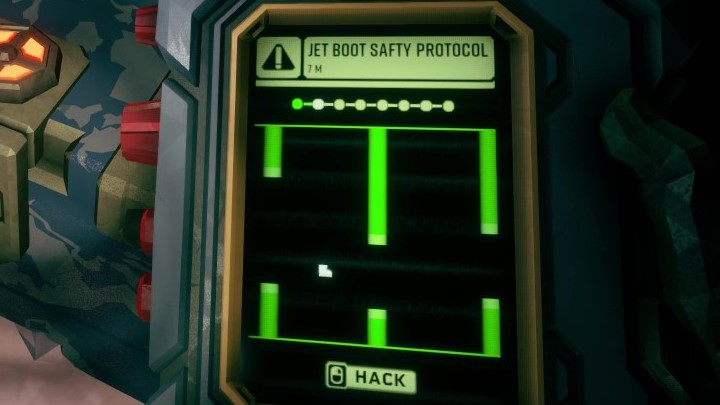 How to Get Jet Boots in Deep Rock Galactic (DRG) - picture #2