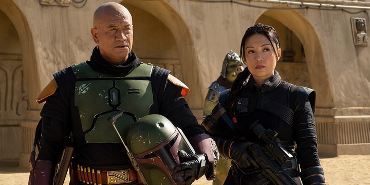 This Popular Character is Likely to Return in The Mandalorian Season 4 - picture #1