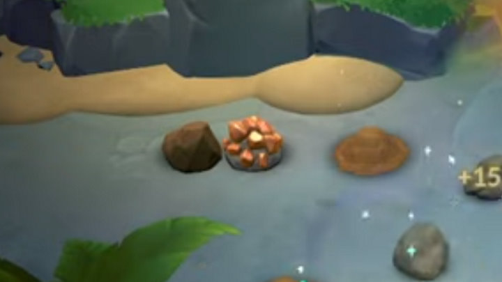 How to Get Copper Ore in Fae Farm - picture #1