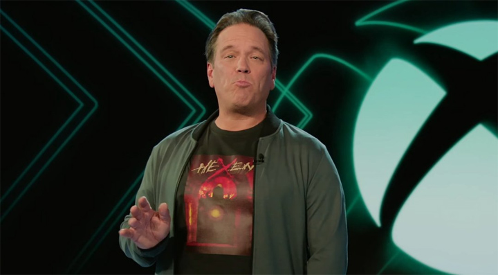 Iconic Fantasy Brand May Return; Phil Spencer Surprises at Xbox Showcase [UPDATE] - picture #1