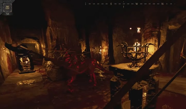 Promising dungeon crawler Dark And Darker hits early access after