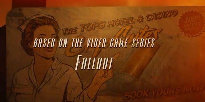 Fallout, Jonathan Nolan, Amazon, 2024 - Gdzie jest rodzina Ghoula z Fallouta? Nowa teoria wyjaśnia jedną z największych zagadek serialu Amazona, a gracze znają to miejsce - wiadomość - 2024-05-10