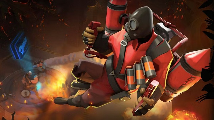 Valve is Returning to Team Fortress 2? Major Update Announcement [UPDATE] - picture #1