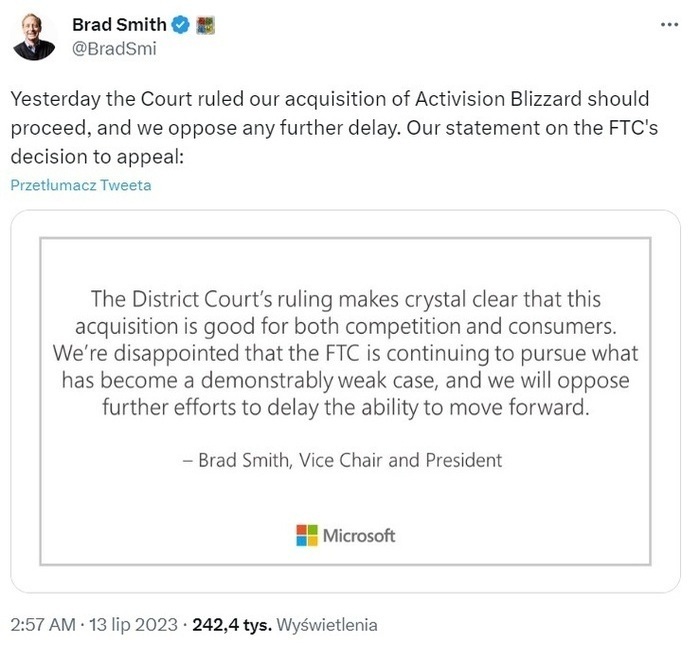 FTC Doesnt Let Up [Update: Supreme Court Involved] - picture #1