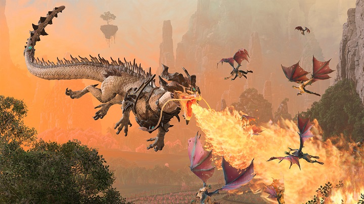 Total War: Warhammer 3 Promises Another Year of Excitement - picture #1