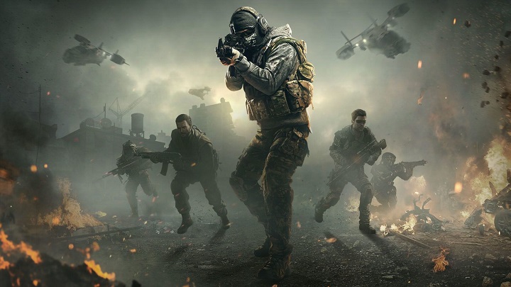 CMA: If Activision Sold Call of Duty, Merger With Microsoft Would go Easier - picture #1
