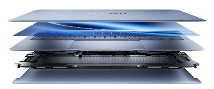 Źródło: Huawei. - Laptop lekki jak piórko i tablet z ciekawym wyświetlaczem; nowości Huawei trafią do sprzedaży w Polsce w czerwcu - wiadomość - 2024-05-08