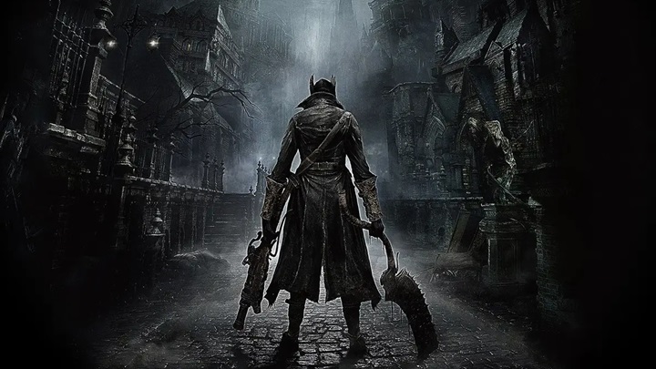 Nie, EpicDB nie potwierdziło remake’u Bloodborne’a na PC. Źródło: Fromsoftware / Sony Interactive Entertainment. - Ukryte dane Epic Games Store to żyła złota. Red Dead Redemption i The Last of Us 2 dostrzeżone w bazie EpicDB - wiadomość - 2024-06-12