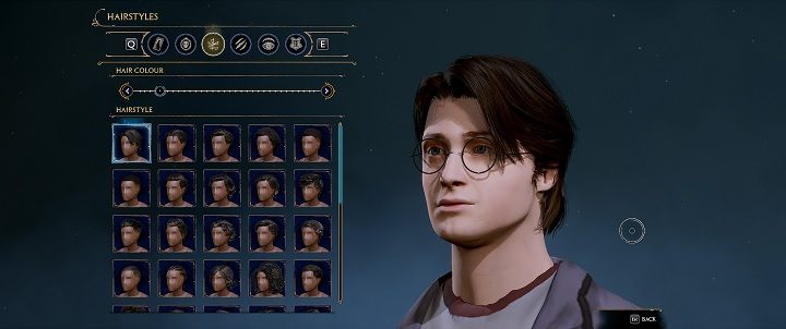 Let’s Have a Harry Potter! - Best HP Mods for Hogwarts Legacy - picture #4