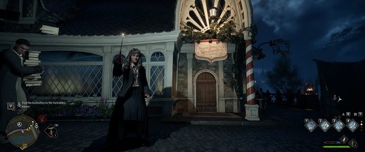 Let’s Have a Harry Potter! - Best HP Mods for Hogwarts Legacy - picture #3