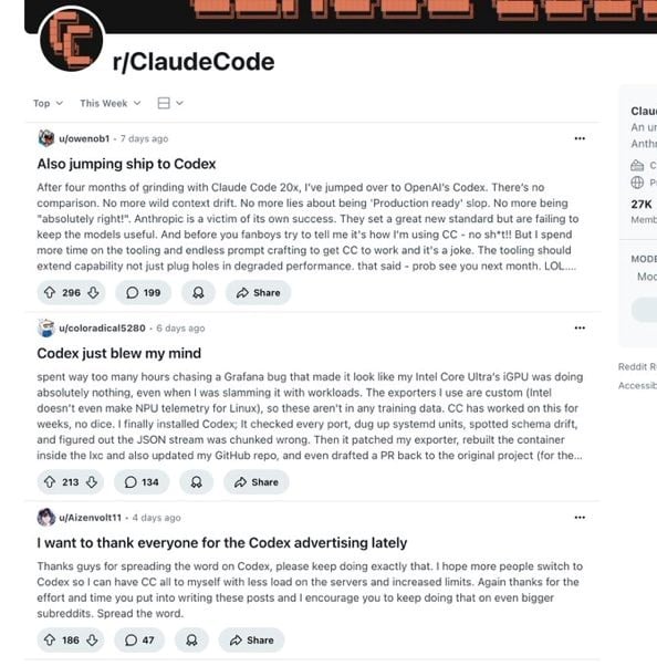 Everything looks like AI-generated content. OpenAI chief believes social media has been flooded with bots - picture #1