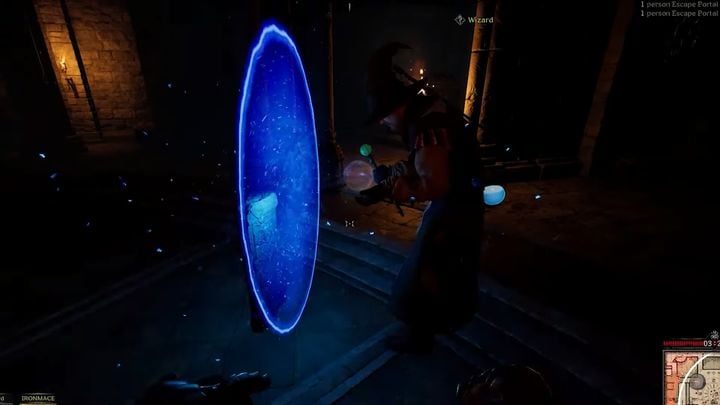 Dark and Darker - How to Extract; Portals Explained - picture #1