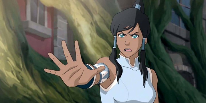 How many Avatars are there in Avatar: The Last Airbender? - picture #8