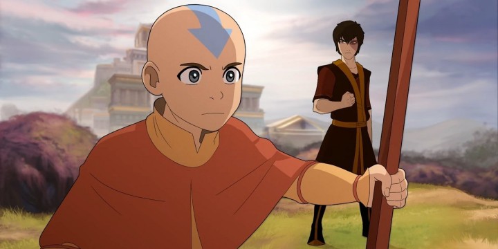 How many Avatars are there in Avatar: The Last Airbender? - picture #7
