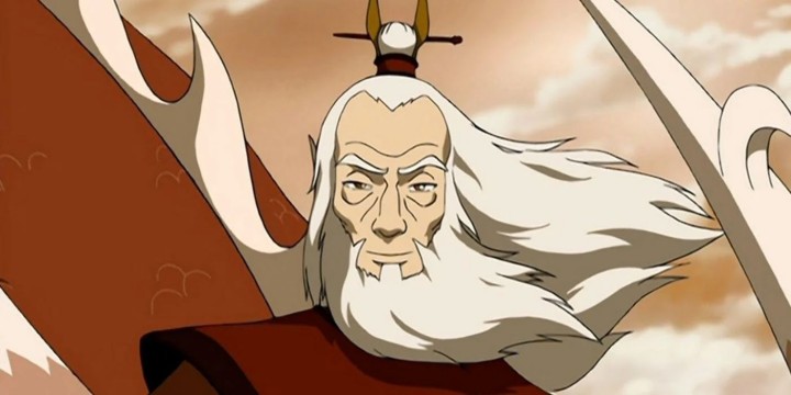How many Avatars are there in Avatar: The Last Airbender? - picture #6
