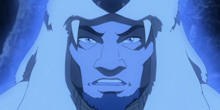 How many Avatars are there in Avatar: The Last Airbender? - picture #4